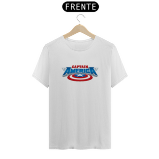 Nome do produtoCamiseta T-Shirt CAPITÃO AMERICA 