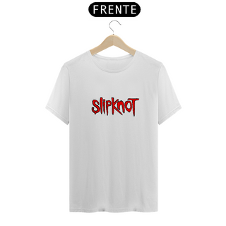 Camiseta T-Shirt SLIPKNOT