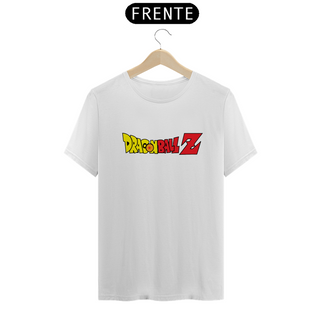 Nome do produtoCamiseta T-Shirt DRAGON BALL Z 