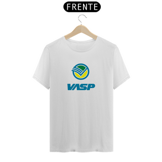 Camiseta T-Shirt VASP