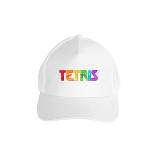 Nome do produtoBoné TETRIS 