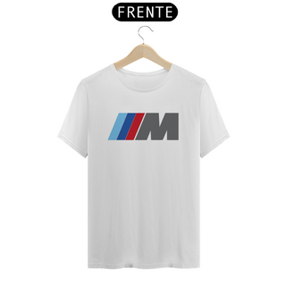 Nome do produtoCamiseta T-Shirt BMW