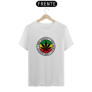 Nome do produtoCamiseta T-Shirt BOB MARLEY 