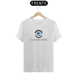 Camiseta T-Shirt CONCEITO SETTA