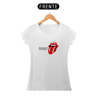 Nome do produtoBaby Look ROLLING STONES