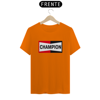 Nome do produtoCamiseta T-Shirt CHAMPION SPARK