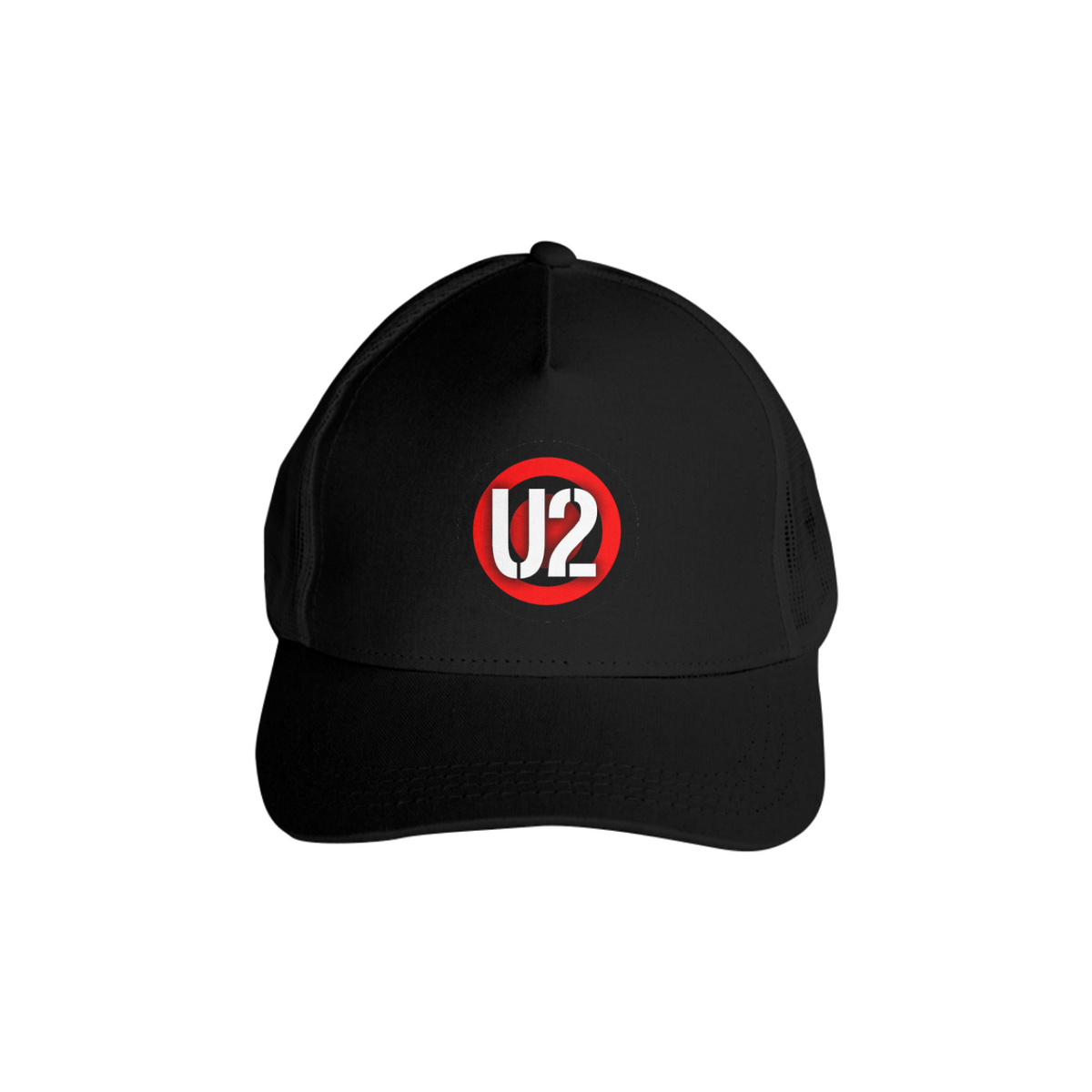 Nome do produto: Boné U2