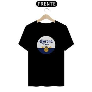 Nome do produtoCamiseta T-Shirt CORONA EXTRA 