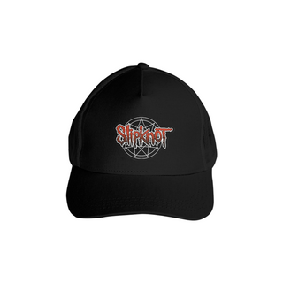 Nome do produtoBoné SLIPKNOT 