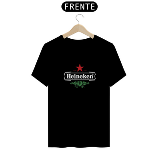 Camiseta T-Shirt HEINEKEN 