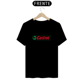 Nome do produtoCamiseta T-Shirt CASTROL