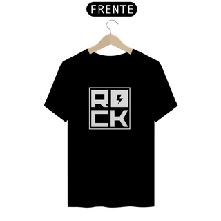 Nome do produtoCamiseta T-Shirt ROCK