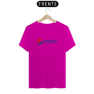 Nome do produtoCamiseta T-Shirt PEPSI