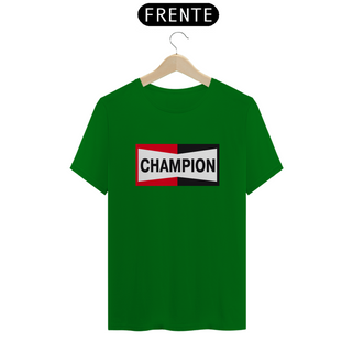 Nome do produtoCamiseta T-Shirt CHAMPION SPARK