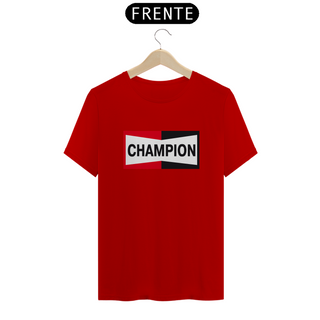 Nome do produtoCamiseta T-Shirt CHAMPION SPARK