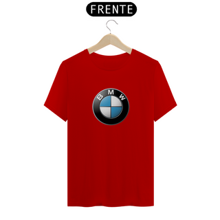 Nome do produtoCamiseta T-Shirt BMW LOGO