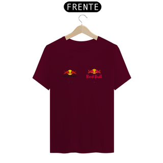 Nome do produtoCamiseta T-Shirt RED BULL