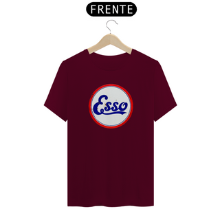Nome do produtoCamiseta T-Shirt ESSO 