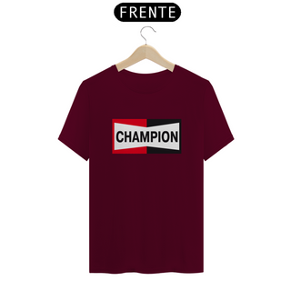 Nome do produtoCamiseta T-Shirt CHAMPION SPARK