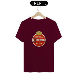 Nome do produtoCamiseta T-Shirt CORONA EXTRA 