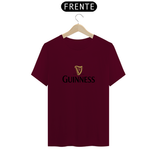 Nome do produtoCamiseta T-Shirt GUINNESS