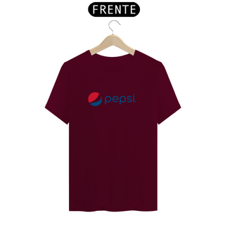 Nome do produtoCamiseta T-Shirt PEPSI