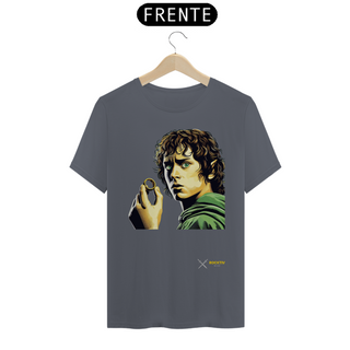 Nome do produto Camiseta - Frodo - O senhor dos anéis