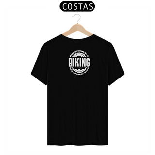 Camiseta BIKING costa