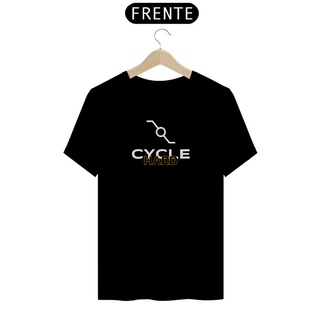 Camiseta CYCLE HARD