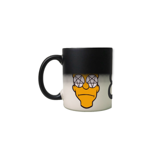 Nome do produtoEl Barto Caneca