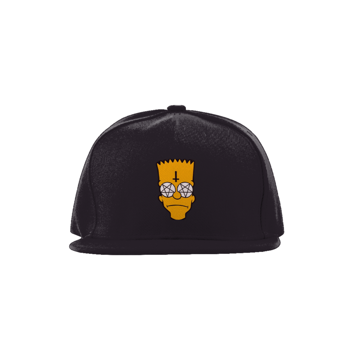 Nome do produto: el Barto cap