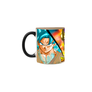 Nome do produtoFREEZA - CANECAMÁGICA DRAGON BALL 