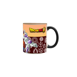 Nome do produtoDRAGONBALL SUPER - CANECA MÁGICA