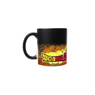 Nome do produtoDRAGON BALL Z - CANECA MÁGICA