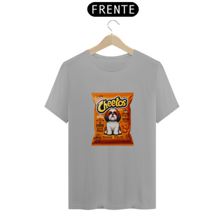 Nome do produtoCamiseta Masculina Cheetos