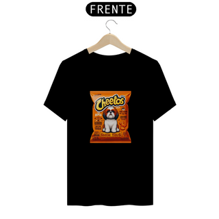 Nome do produtoCamiseta Masculina Cheetos