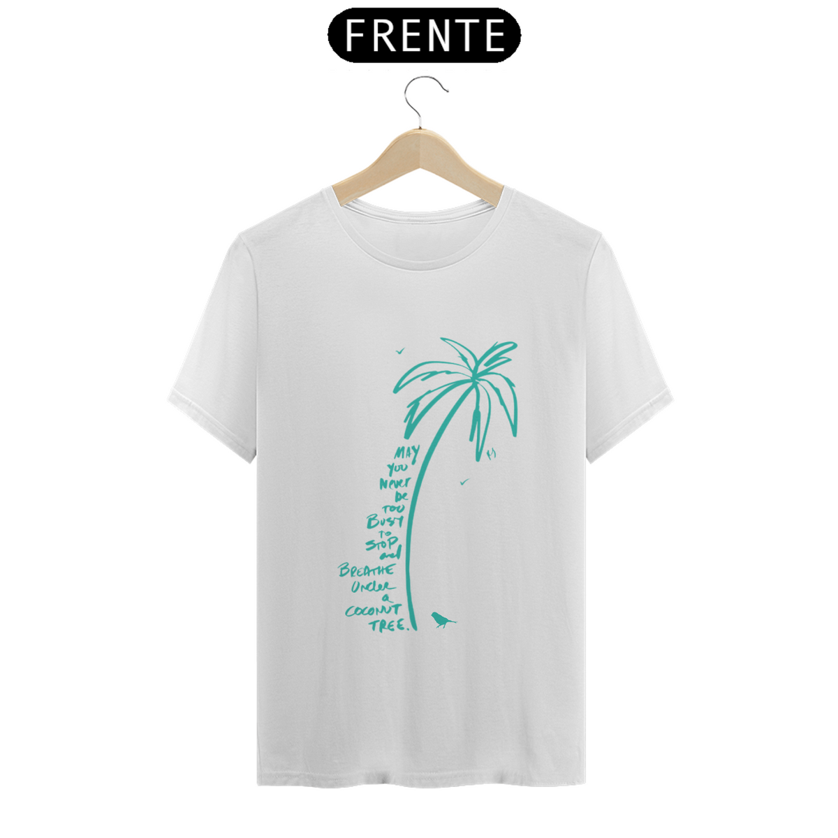 Nome do produto: Coconut tree