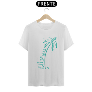 Nome do produtoCoconut tree