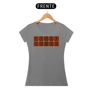 Nome do produtoCobogós - Camiseta Feminina