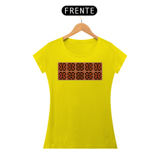 Nome do produtoCobogós - Camiseta Feminina