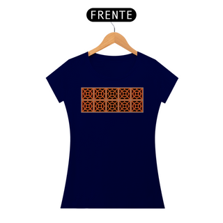 Nome do produtoCobogós - Camiseta Feminina