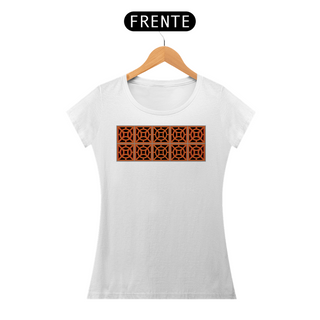 Nome do produtoCobogós - Camiseta Feminina
