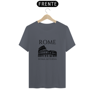 Nome do produtoCamiseta Pima Rome