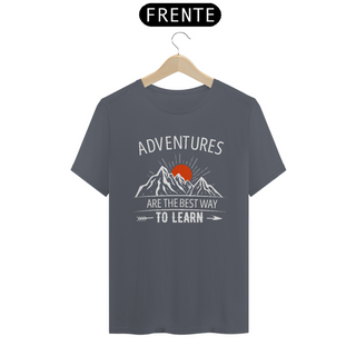 Nome do produtoCamiseta Pima Adventures