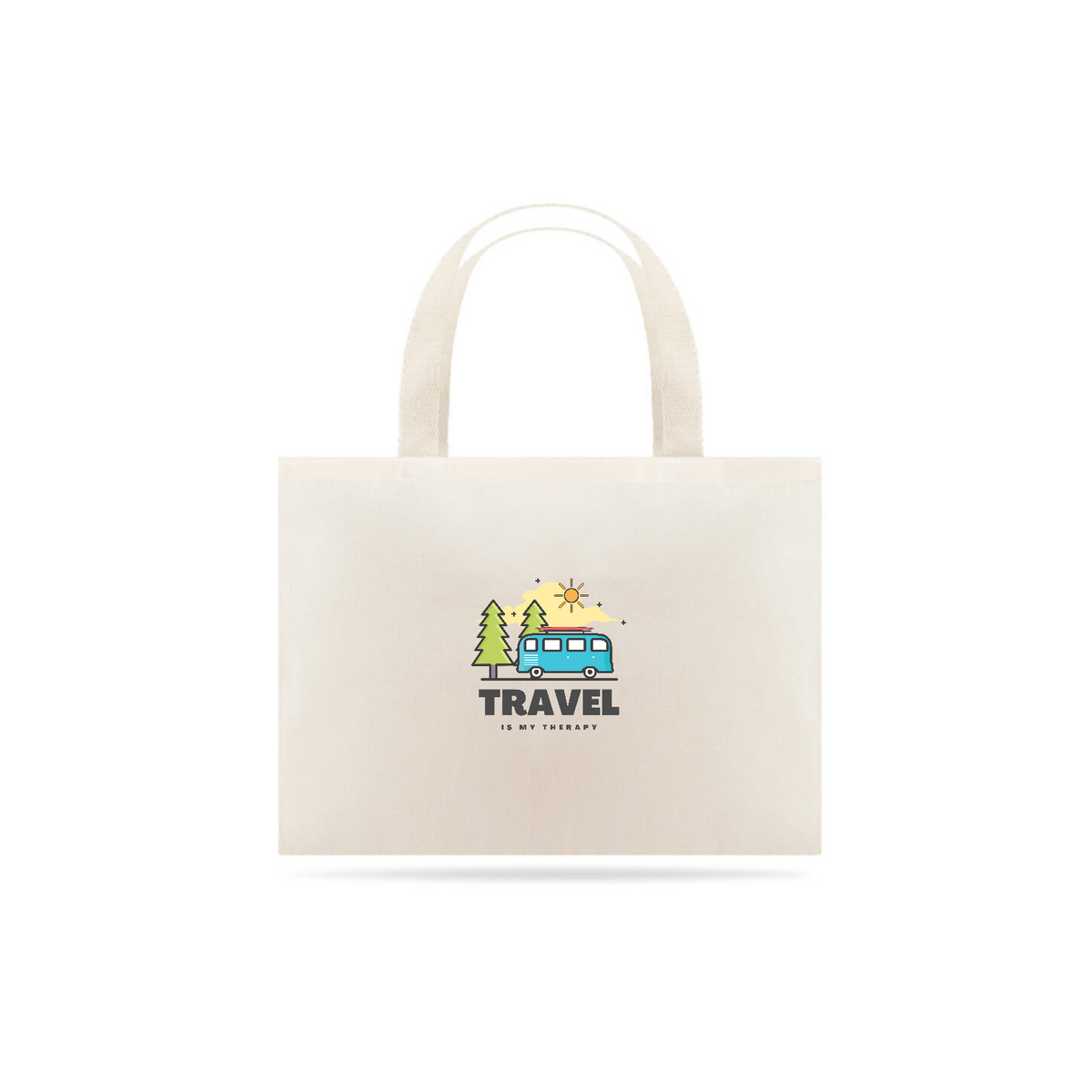 Nome do produto: Ecobag Travel