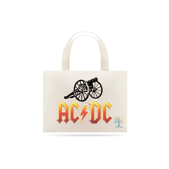 Eco Bag ACDC