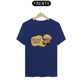 Nome do produtoCamiseta Pima Road Trip