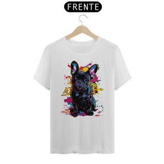 Camiseta Prime Dog Frances