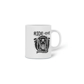 Nome do produtoCaneca Moto Ride