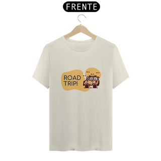 Nome do produtoCamiseta Pima Road Trip